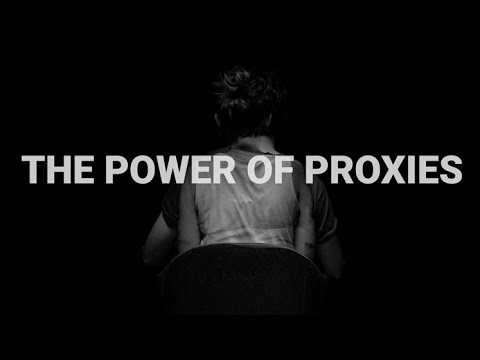 Proxies: the hidden stand-ins that shape your life | LSE Research