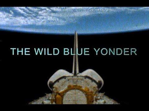 Herzog, The Wild Blue Yonder, 2005