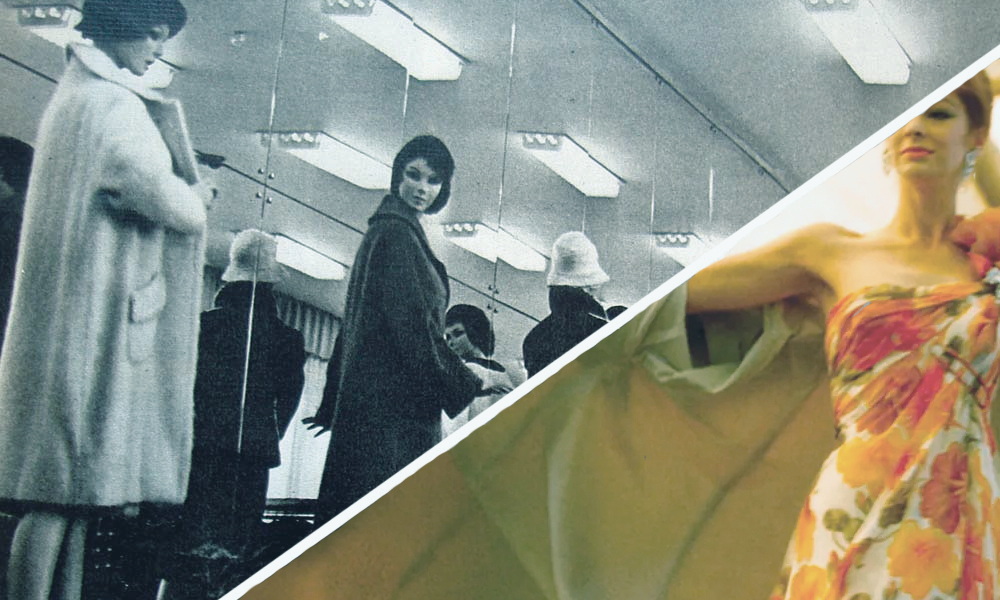 The Cold War Fashion Showdown | The MIT Press Reader