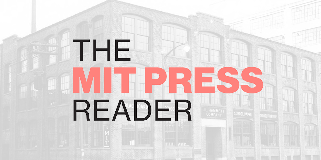 Soviet Union - The MIT Press Reader
