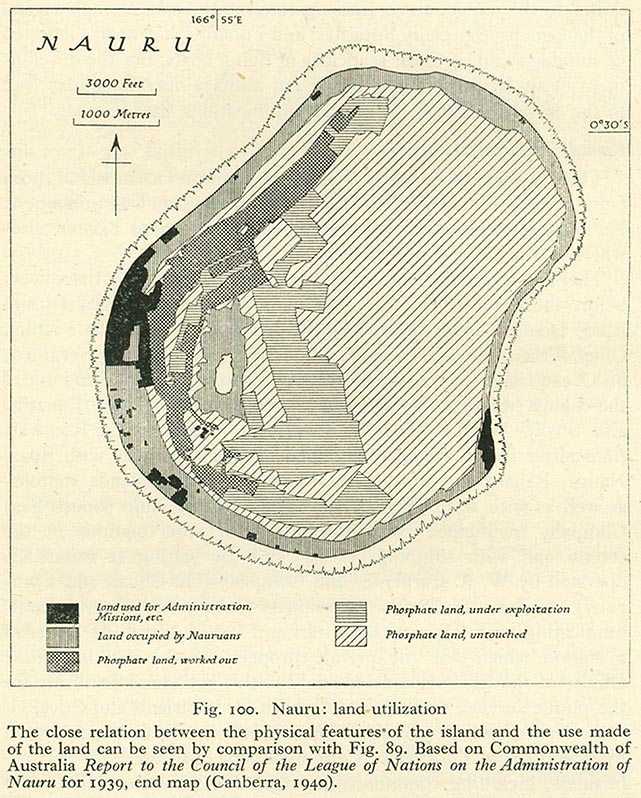Nauru History National Anthem Holidays And Festivals 