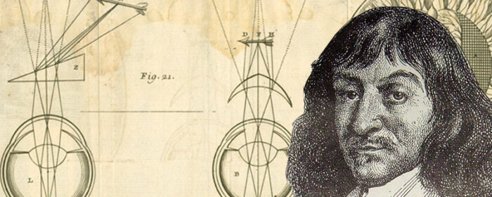 Descartes and the Discovery of the Mind-Body Problem | The MIT Press Reader