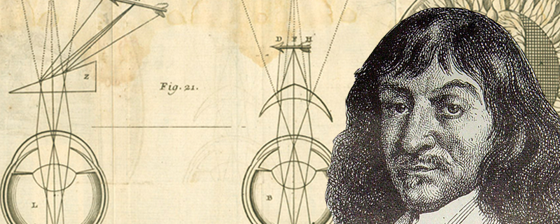 Descartes and the Discovery of the Mind-Body Problem