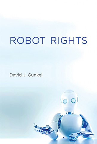 should robots have rights essay