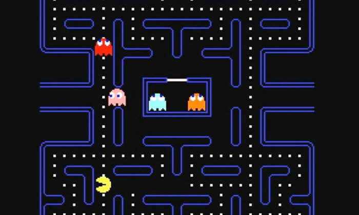 PAC-MAN – Apps no Google Play