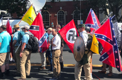 Tackling Hate Speech: In Conversation With Caitlin Ring Carlson