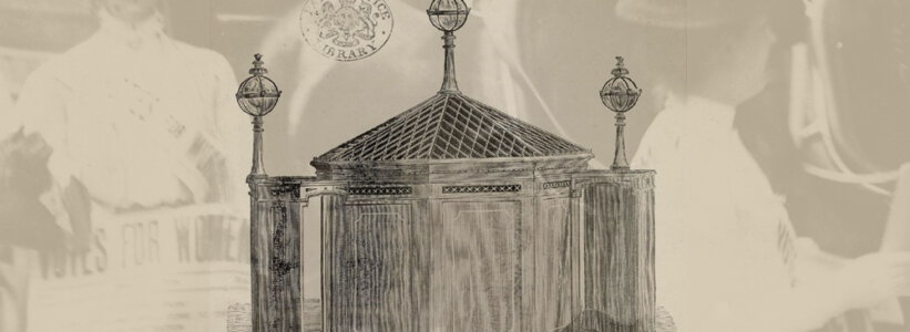 Of Moral Reform and Equal Rights to Respectable Peeing