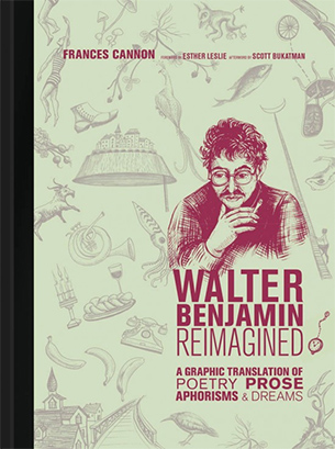 Walter Benjamin Reimagined