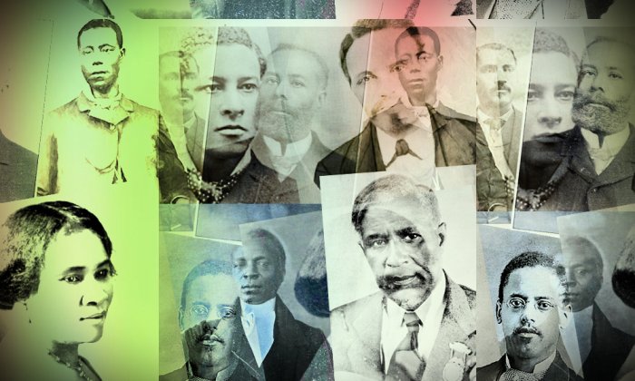 300 Years of African-American Invention and Innovation