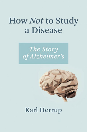a case study of alzheimer disease