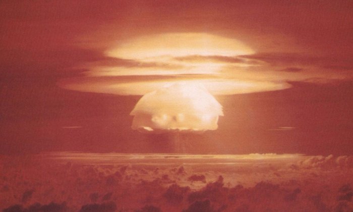 How One Nuclear Warhead Could Trigger War