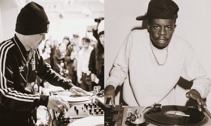 Grandmaster Flash on the scientific approach he used to pioneer  turntablism - The Vinyl Factory