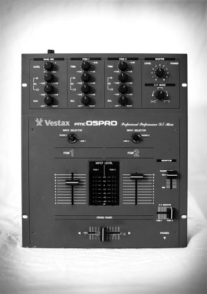 Vestax 05Pro