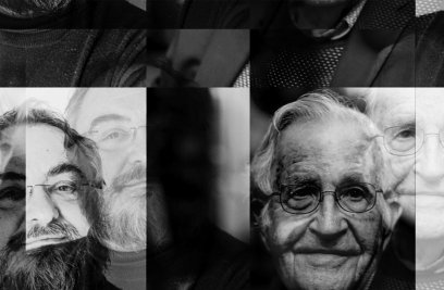 Noam Chomsky and Andrea Moro on the Limits of Our Comprehension