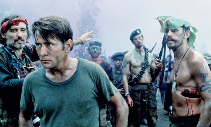 Legendary Film Critic Serge Daney on Coppola's 'Apocalypse Now