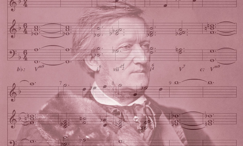 Expecting the Unexpected: Wagner and the Language of Longing