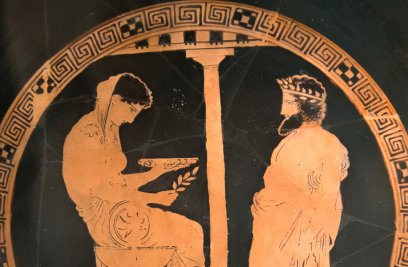 History’s Great Recommenders: From Ancient Times to Tomorrow