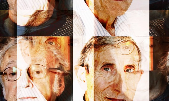 Freeman Dyson Me | The Press Reader