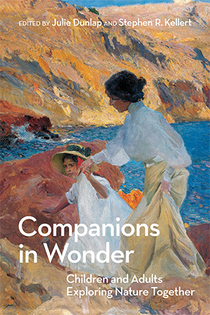 Companions in Wonder jacket cover