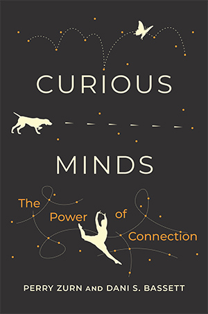 curious minds cover