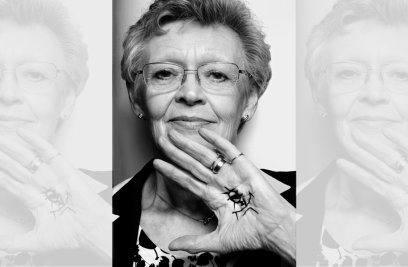 The Extraordinary Path of Nobel Laureate Françoise Barré-Sinoussi