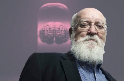 Daniel Dennett: ‘Where Am I?’