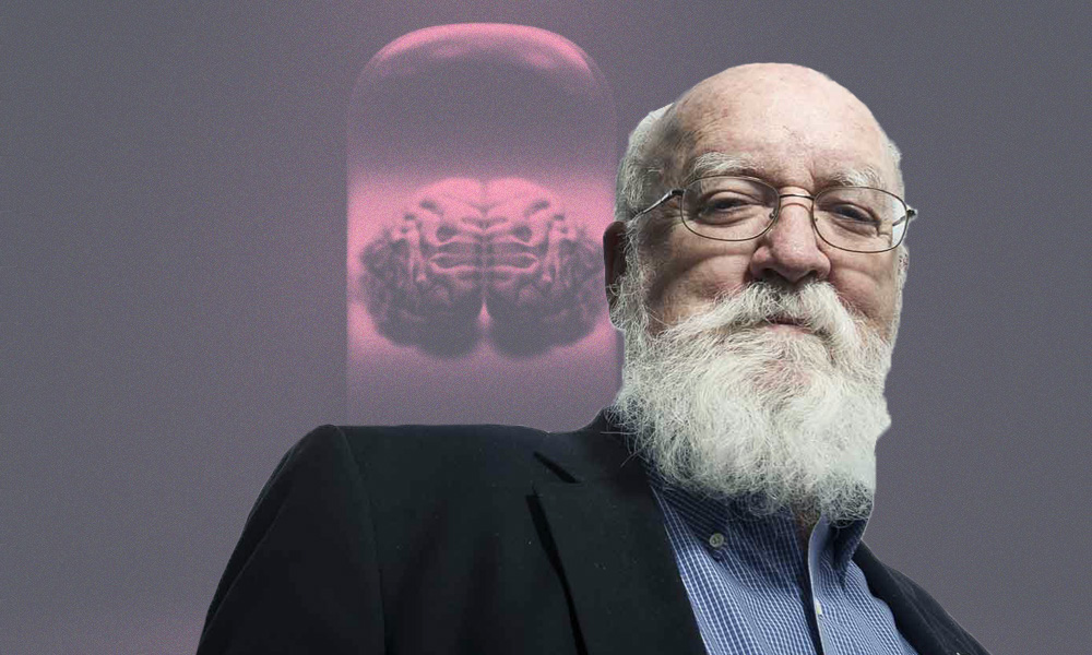 When Daniel Dennett’s essay collection “Brainstorms” was published in 1978, the interdisciplinary field of cognitive science was just emerging. 