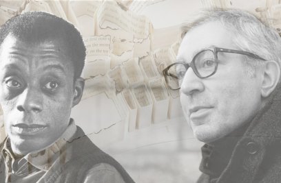 Didier Eribon on James Baldwin, Fathers, and the Crushing Weight of the Past