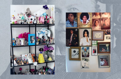 The Objects That Hold Our Histories