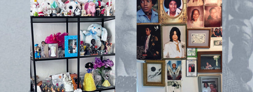 The Objects That Hold Our Histories