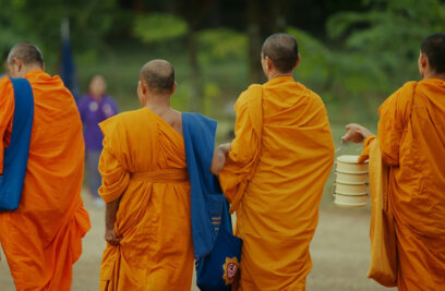 Monks Behaving Badly: Explaining Buddhist Violence in Asia