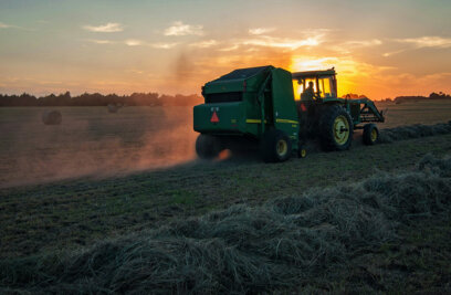 The Hidden Politics and Power of Agribusiness