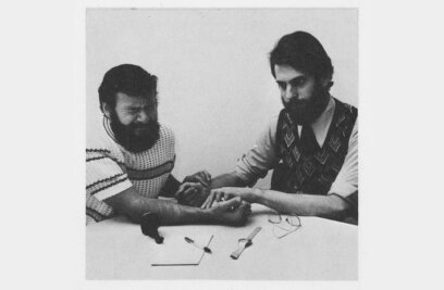 Timing Pulses: The Interoceptive Art of Allan Kaprow’s ‘Time Pieces’