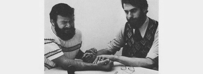 Timing Pulses: The Interoceptive Art of Allan Kaprow’s 'Time Pieces'
