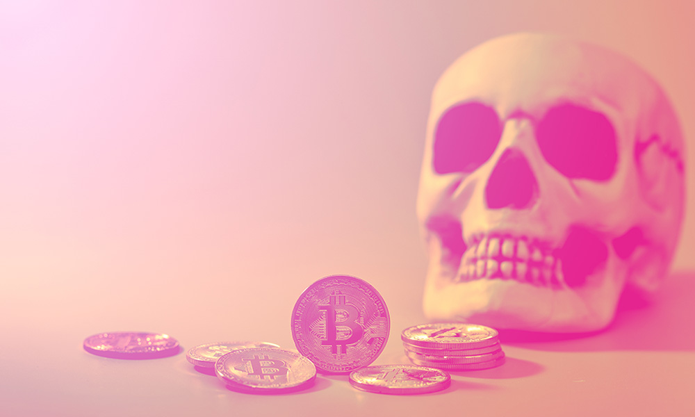 The Last Currency: On Crypto and the Banality of Extinction