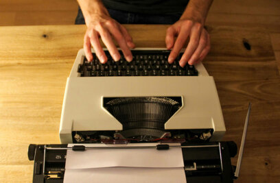 Flow Alone Won’t Make You a Writer