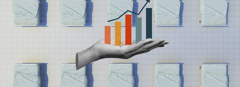 The Business of Betting on Catastrophe