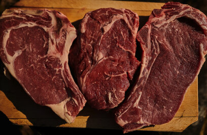 The “We Evolved to Eat Meat” Argument Doesn’t Hold Up