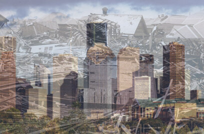 Galveston’s Boom-and-Bust History of Migration