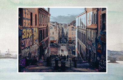 Elsewhere: On Marseille and Its Myths