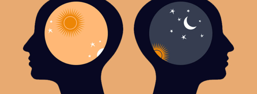 The Hidden Language of Our Body’s Rhythms