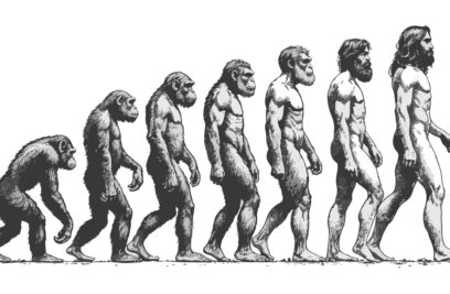 Is Our Picture of Evolution Still Stuck in the Past?