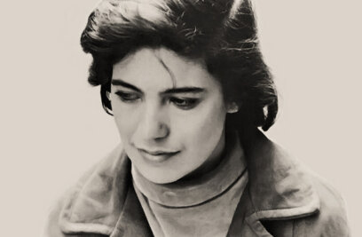 Susan Sontag: A Critic at the Crossroads of Culture