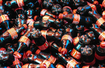 How Coca-Cola’s Calories-Out Myth Backfired Spectacularly