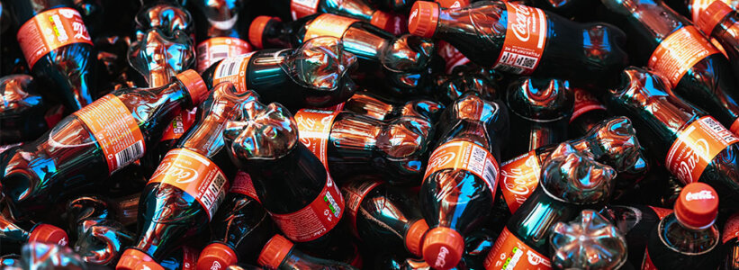 How Coca-Cola’s Calories-Out Myth Backfired Spectacularly