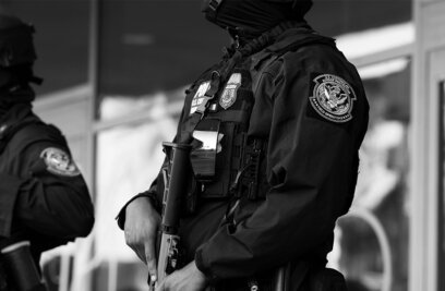 Anatomy of Extremism: What ICE Is Revealing in Minnesota