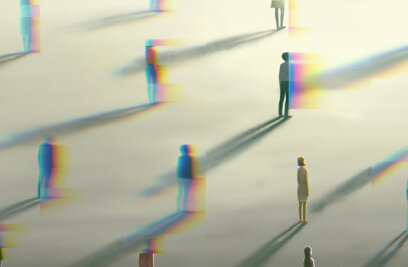 Xia Jia: The AI Story Is Not Done