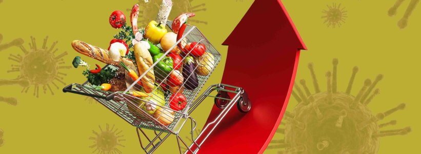 What Broke the Age of Cheap Prices?