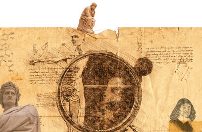 From Atoms to AI: The Futile Search for a “Perfect” Language