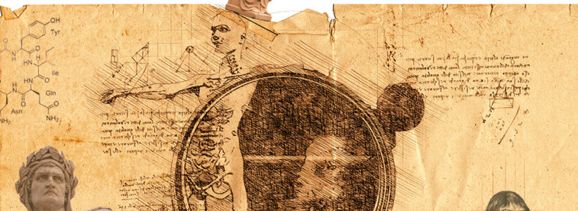 From Atoms to AI: The Futile Search for a “Perfect” Language